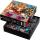 CENEGA The Witcher (Wiedźmin) Scoia'tael Puzzle 500 - 1133207 - zdjęcie 4